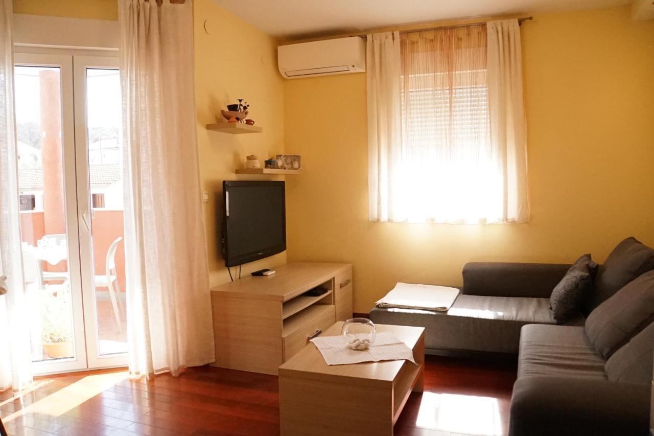 Apartman Istria 4 You Lägenhet Pula Exteriör bild