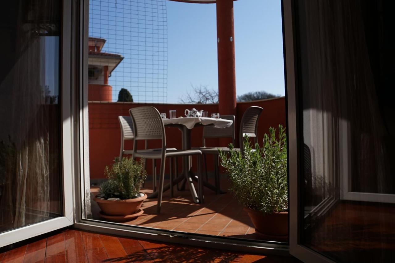 Apartman Istria 4 You Lägenhet Pula Exteriör bild