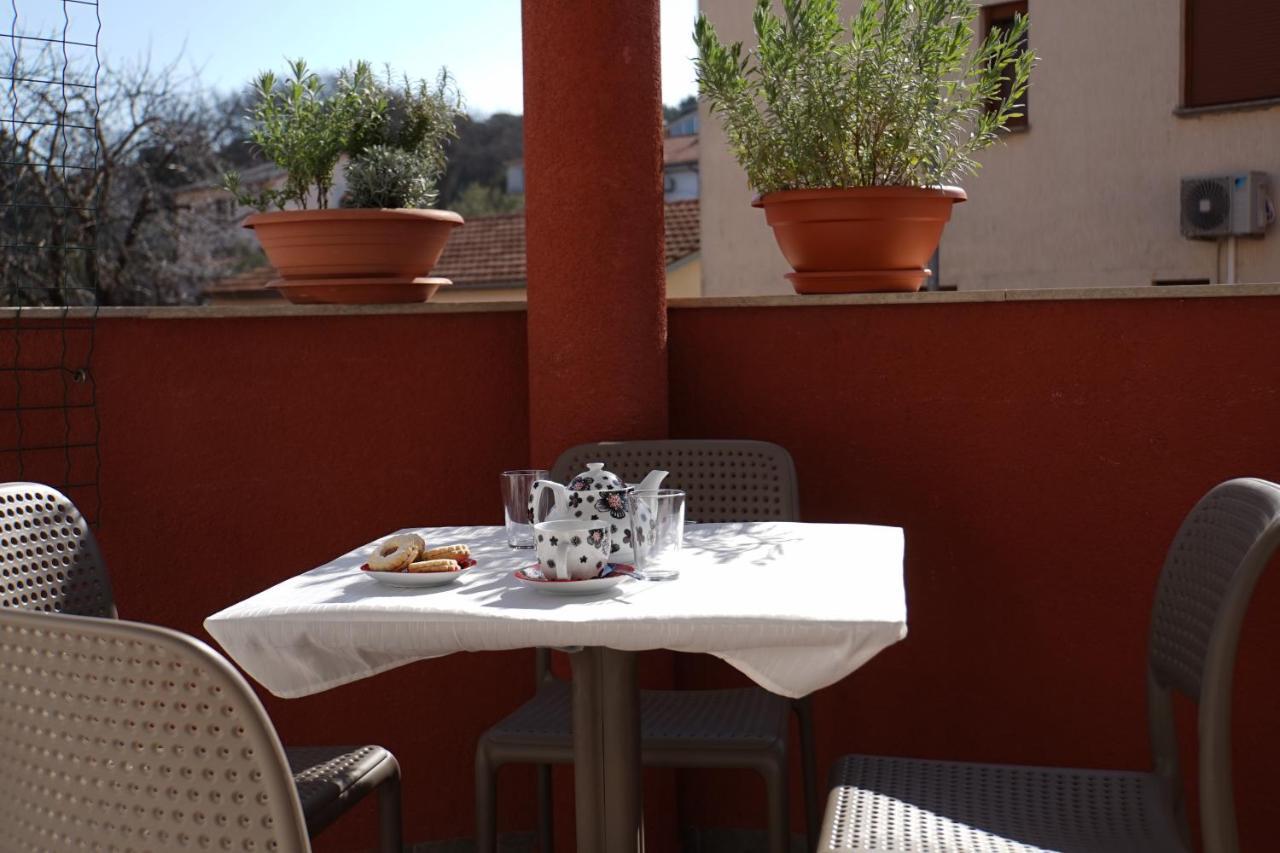 Apartman Istria 4 You Lägenhet Pula Exteriör bild