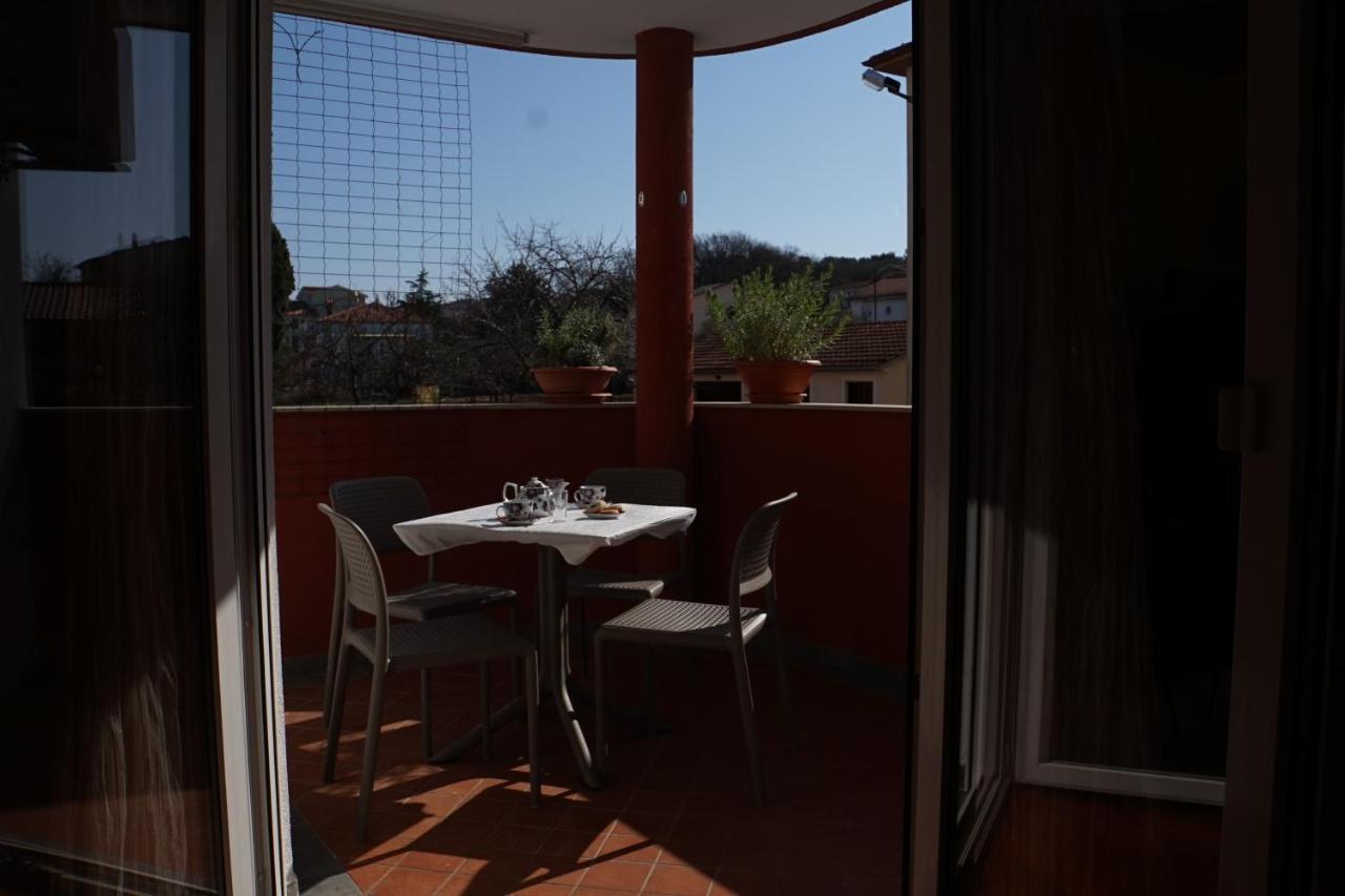 Apartman Istria 4 You Lägenhet Pula Exteriör bild