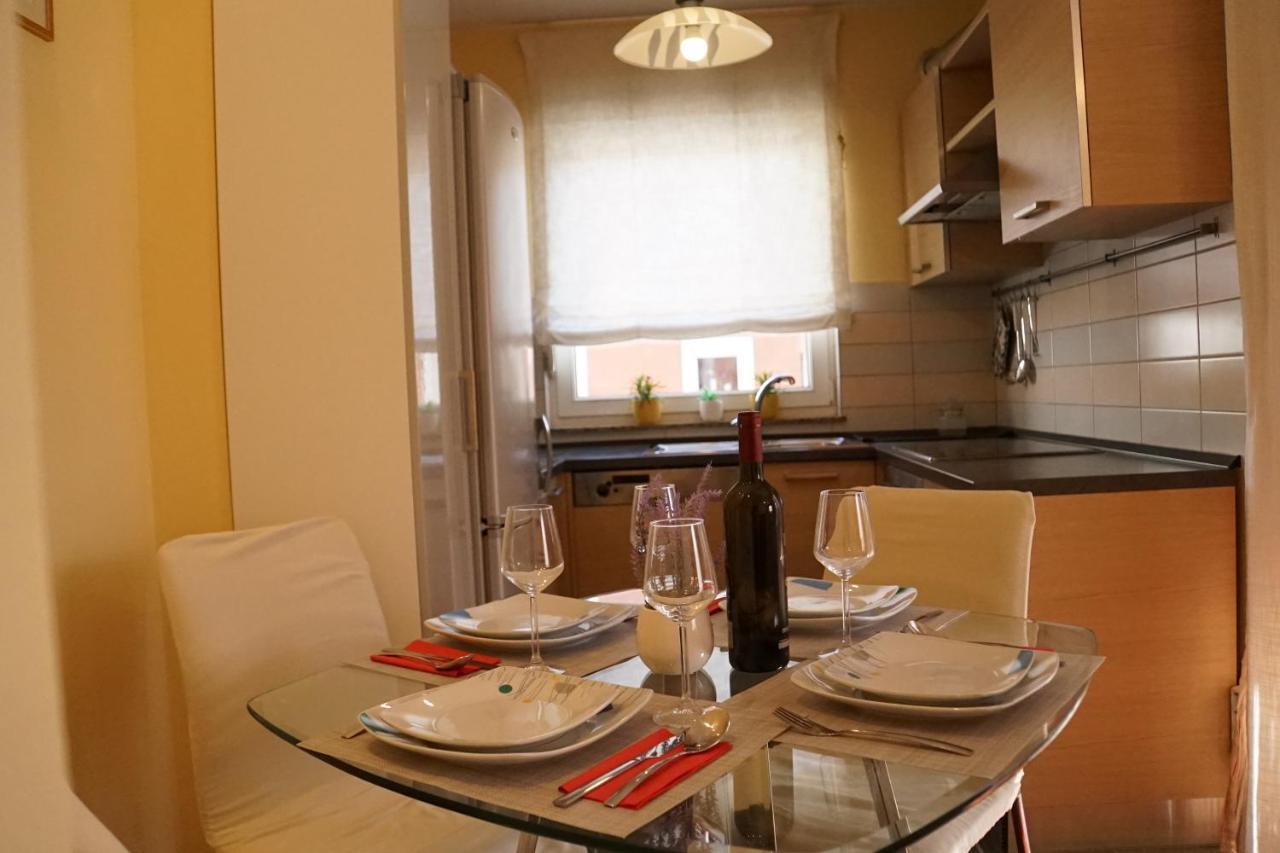 Apartman Istria 4 You Lägenhet Pula Exteriör bild