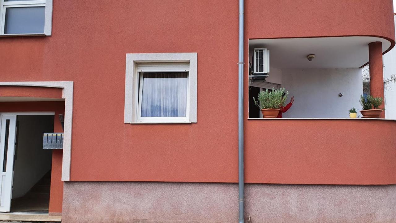 Apartman Istria 4 You Lägenhet Pula Exteriör bild